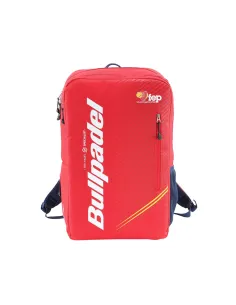 Rucksack Bullpadel Fep Rot